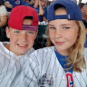 Meet your Posher, Nichole